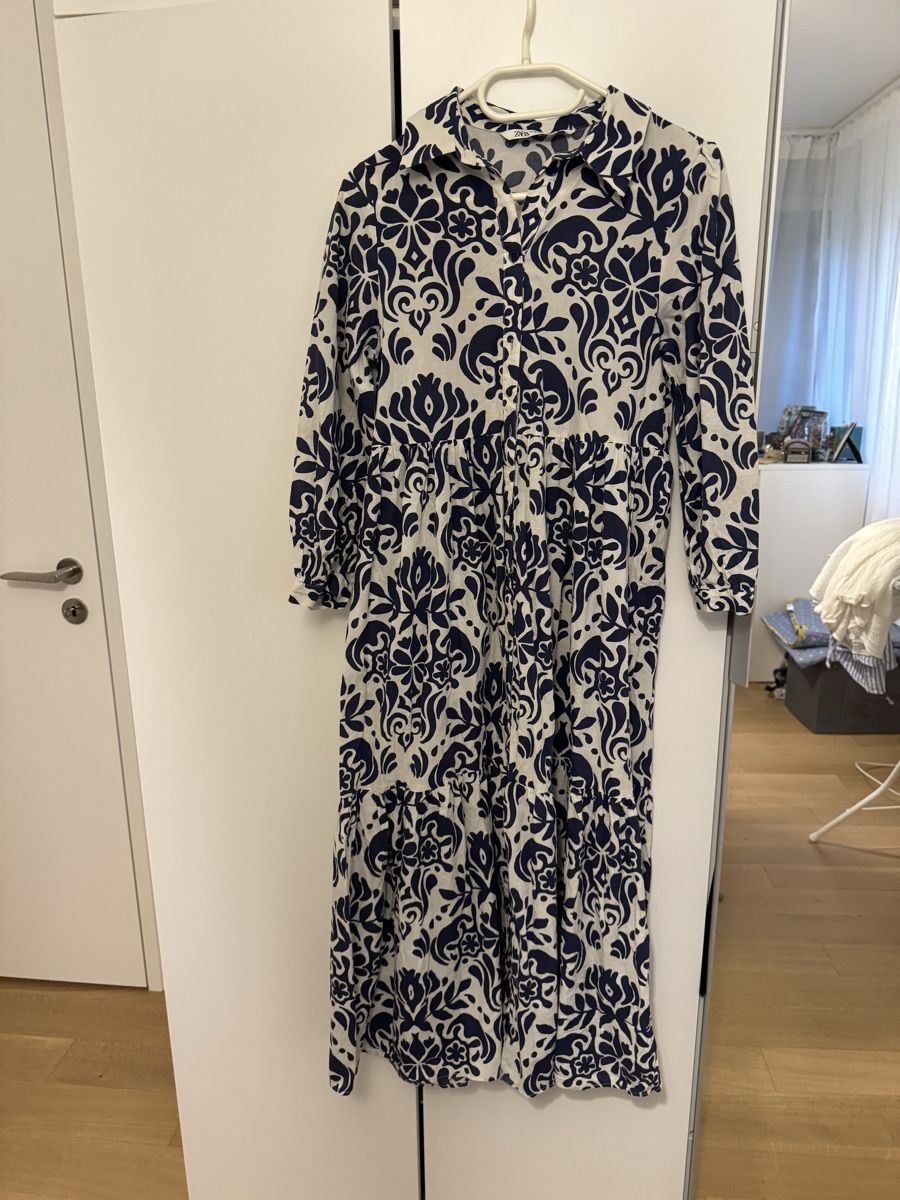 Vestiti: Zara Kleid Grosse S – Usato da Uitikon Waldegg venduto da lin_bth8
