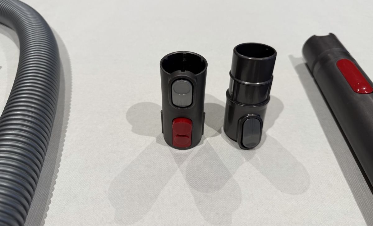 Dyson Aspirapolveri & Accessori: DYSON Big Ball Parquet – Usato da Zürich venduto da Syossmen 9