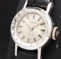 Rado Damen Vintage Uhr – sehr elegant – läuft