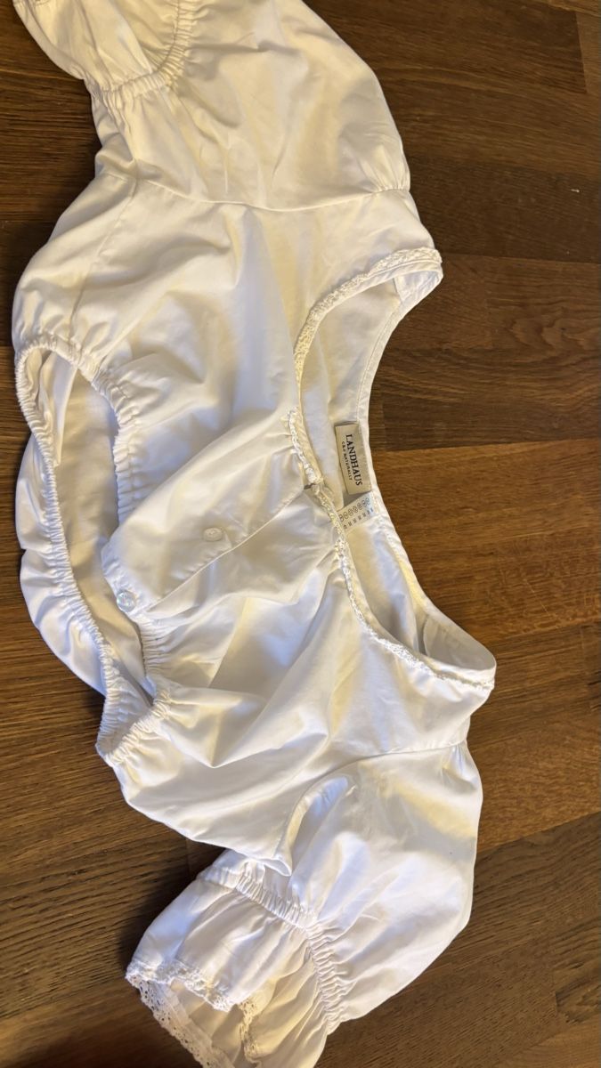 C&A Kleider: Dirndl Grösse 38 – Neu (gemäss Beschreibung) aus Winterthur von rosa1991 4