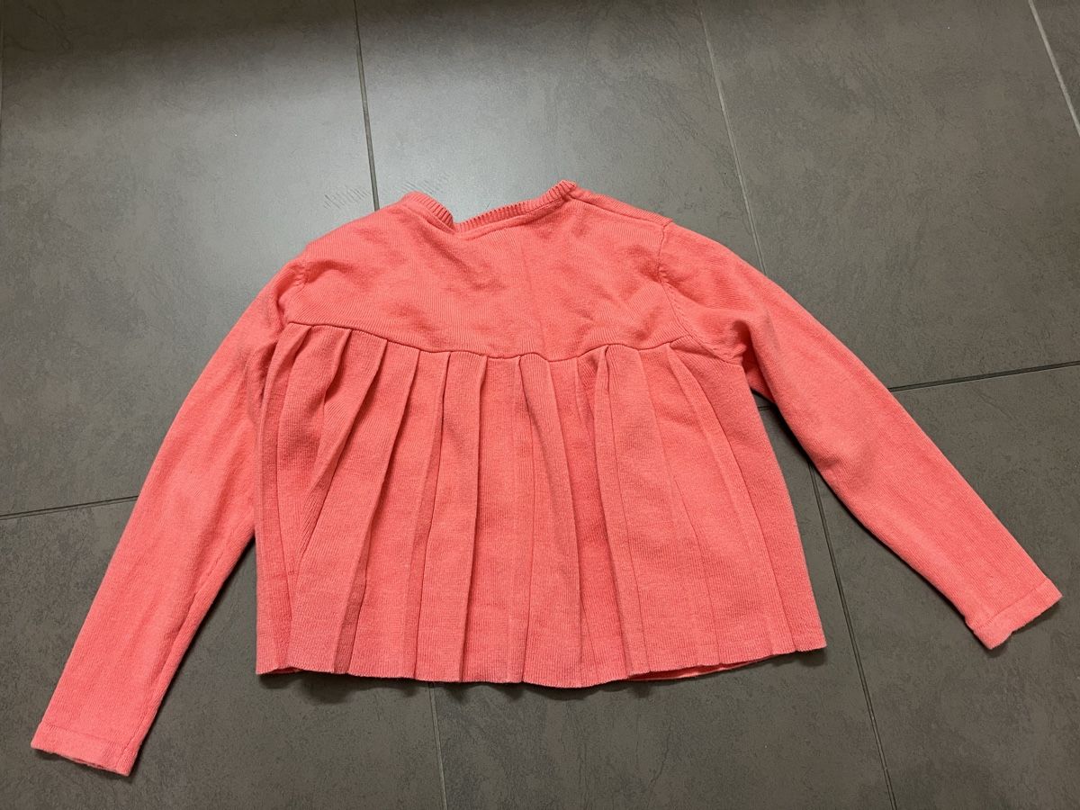 Okaidi Giacche & Cappotti: Okaidi Strickjacke 116 – Usato da Zürich venduto da Gabi_78 1