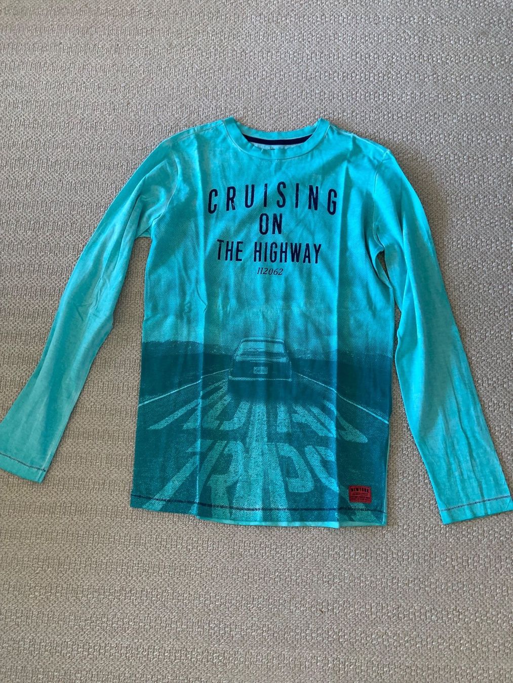 Hemden, T-Shirts & Polos: WE T-shirts – Gebraucht aus Safnern von mutti2289 3