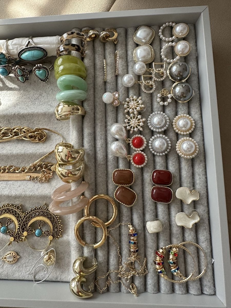 Altri gioielli: Modeschmuck – Nuovo (secondo la descrizione) da Zürich venduto da rom_mm69 1