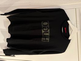 Schöner Hugo Boss Pullover