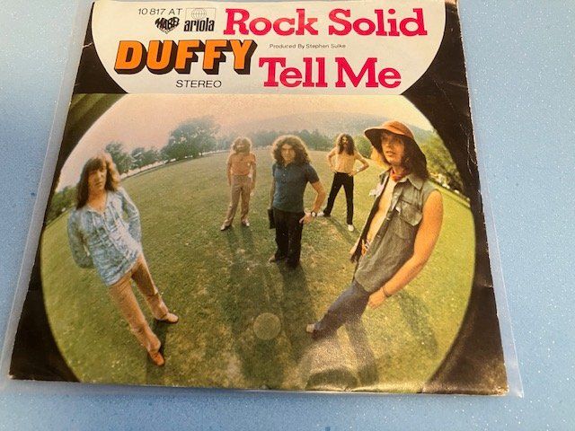 Dischi in vinile: Duffy – Usato da Aarwangen venduto da Jukebox3