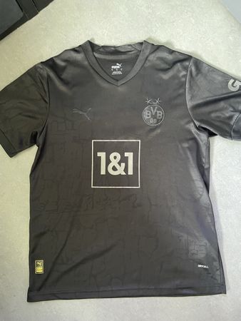 BVB Borussia Dortmund Special Trikot Marco Reus
