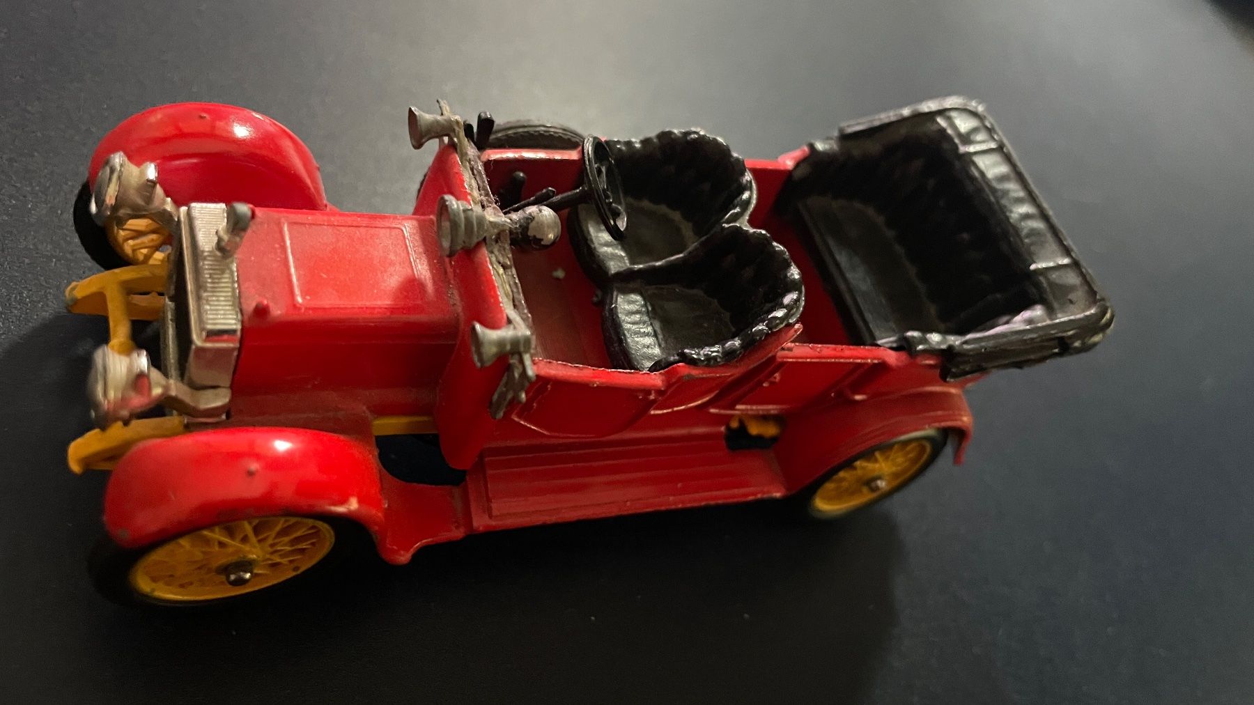 Corgi Toys Modellini d'auto: Corgi Classics 1910 Daimler / Top Zustand – Usato da Volketswil venduto da rubin74 1