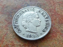 5 Rp. 1933