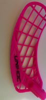Unihoc Epic rechts / cerise