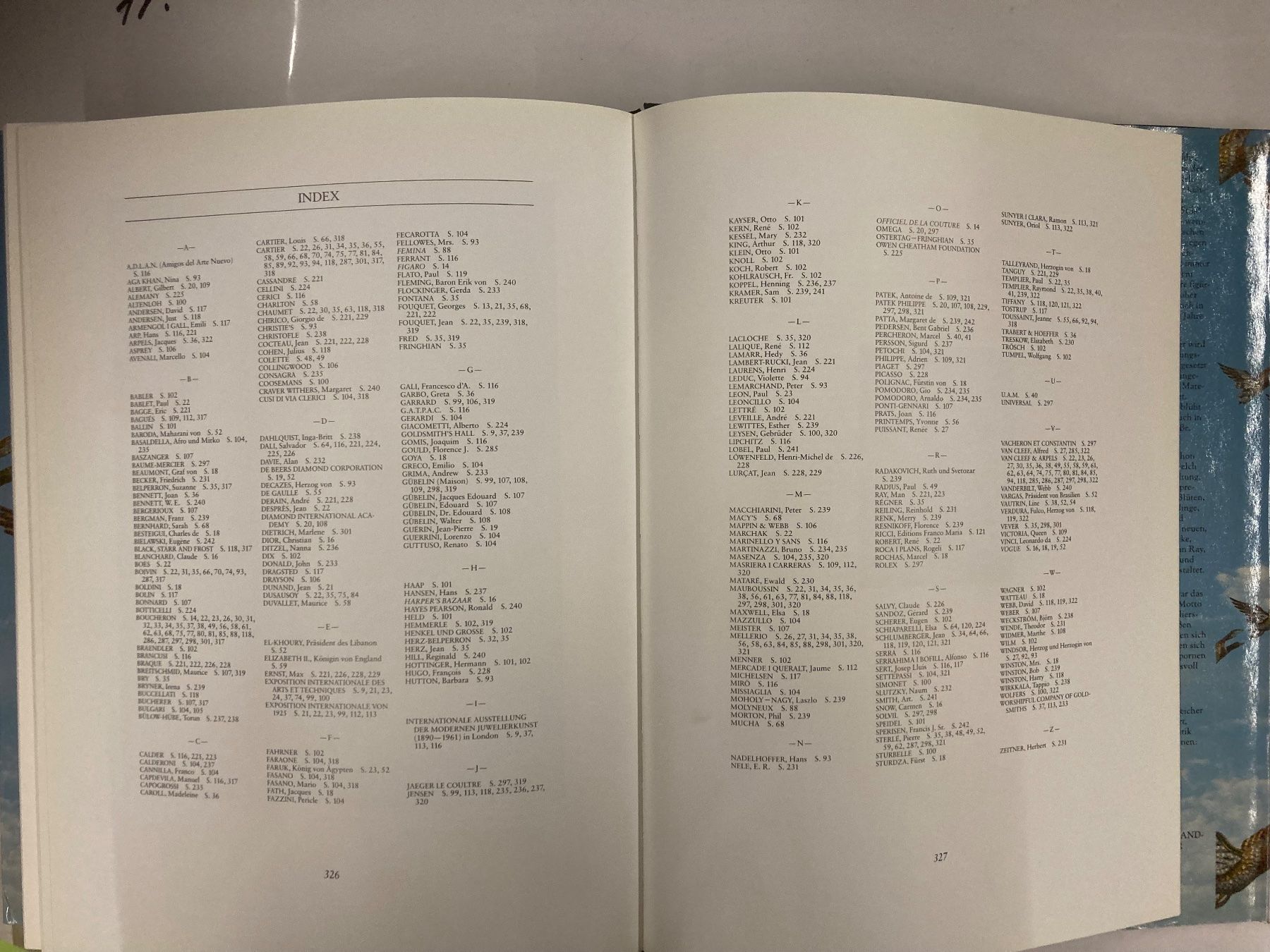 Libri: Schmuck der 40er & 50er Jahre – Usato da zürich venduto da papalapa 4