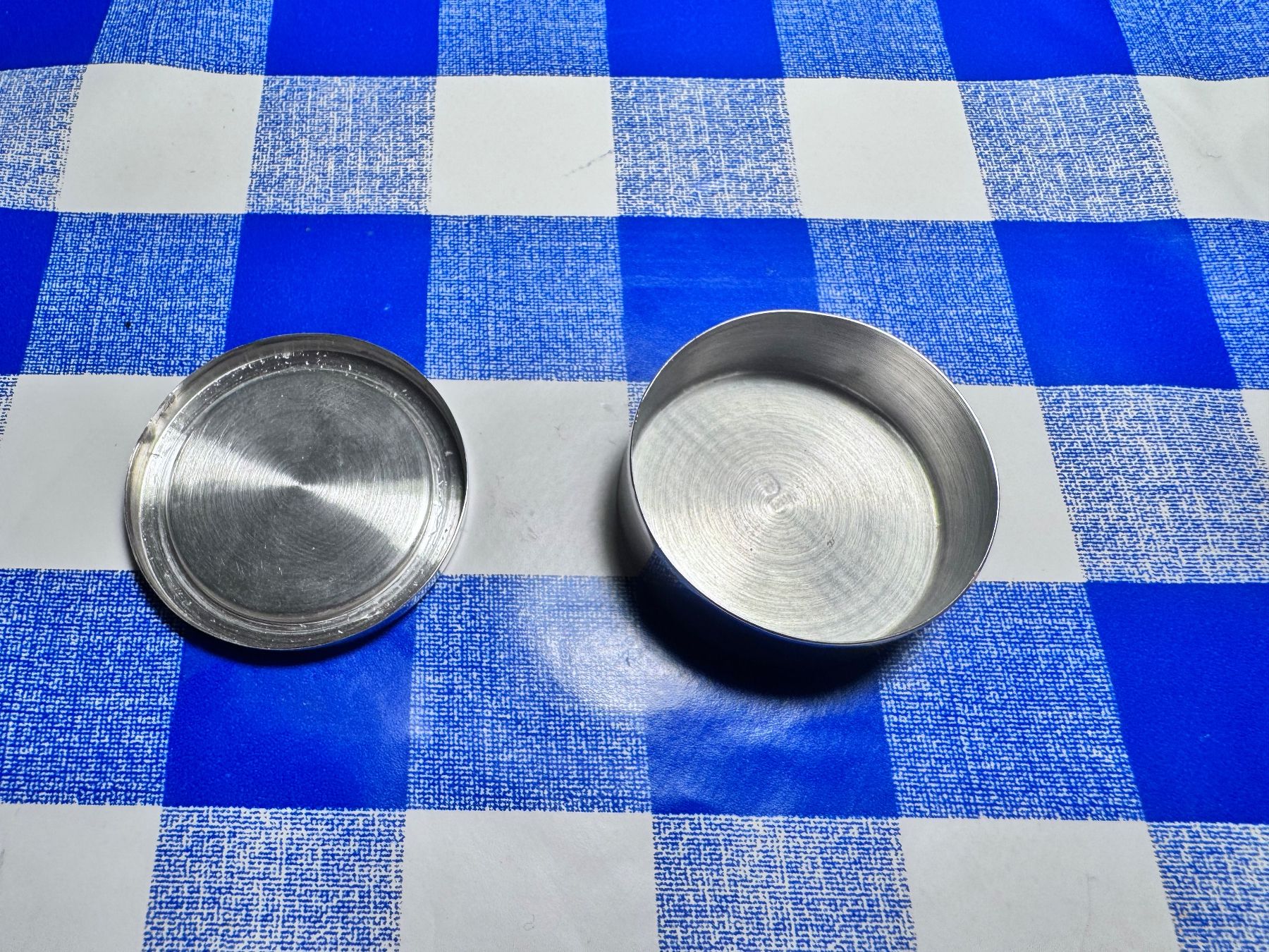 Altro in Cosmetici & Cura: 925 Sterling Silver Pill Box - 18.6 grams – Usato da Zürich venduto da 613_g8jy 2