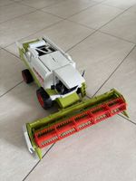 Mähdrescher Spielzeug Auto