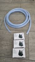 3x Wasserpumpe 5W (inkl. 5m Schlauch)