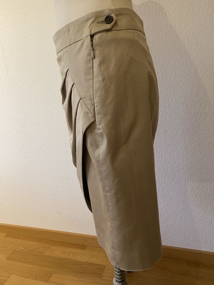 Tiger of Sweden Röcke: Rock mit Wickeleffekt Tiger Gr.36 – Gebraucht aus Uetikon am See von lexus2008 3
