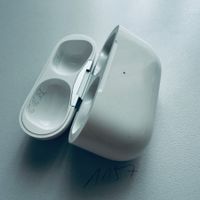 Original Apple Ladecase A2190 Wireless für AirPods Pro