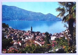 Ascona (Lago Maggiore)