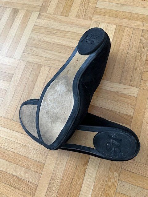 Paul Green Damenschuhe: "Paul Green" Schuhe Gr. 7 = 40! – Neu (gemäss Beschreibung) aus Walenstadt von ricamul 7