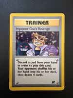 Imposter Oak's Revenge 76/82 – TR Team Rocket EN