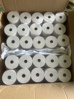 100 Thermorollen 58/60 mm