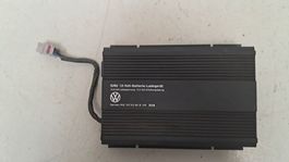 Original 12-Volt-Batterie-Ladegerät für VW T5 /T6 California