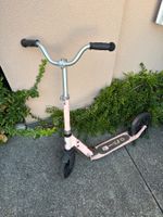 Micro Trottinett Rosa
