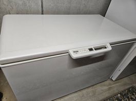 MIELE Tiefkühltruhe TK 375 ES