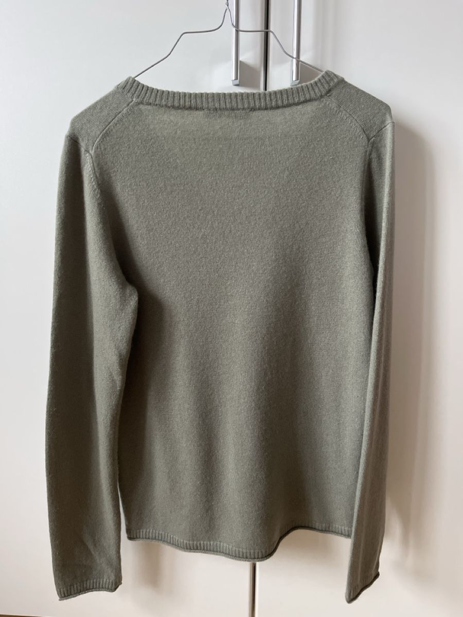 Globus Maglioni & Felpe: Globus Pullover, Grösse 36, für den Winter! – Usato da Zürich venduto da Kleanthy 1