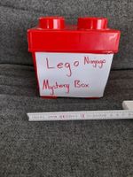 Lego Mystery Box mit Ninjago