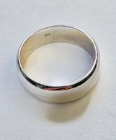 Weissgold Ring