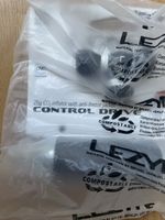 Lezyne CO2 Inflator Control Drive 25g neu verpackt