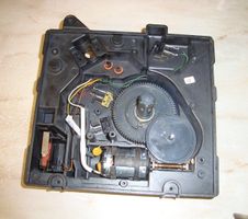 Saeco Primea Plus, Brühgruppe Antrieb Jg.06