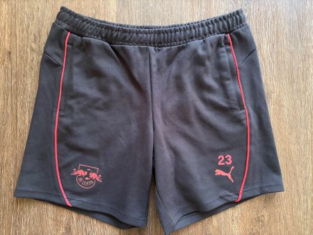 Red Bull Leipzig Hosen Gr. M