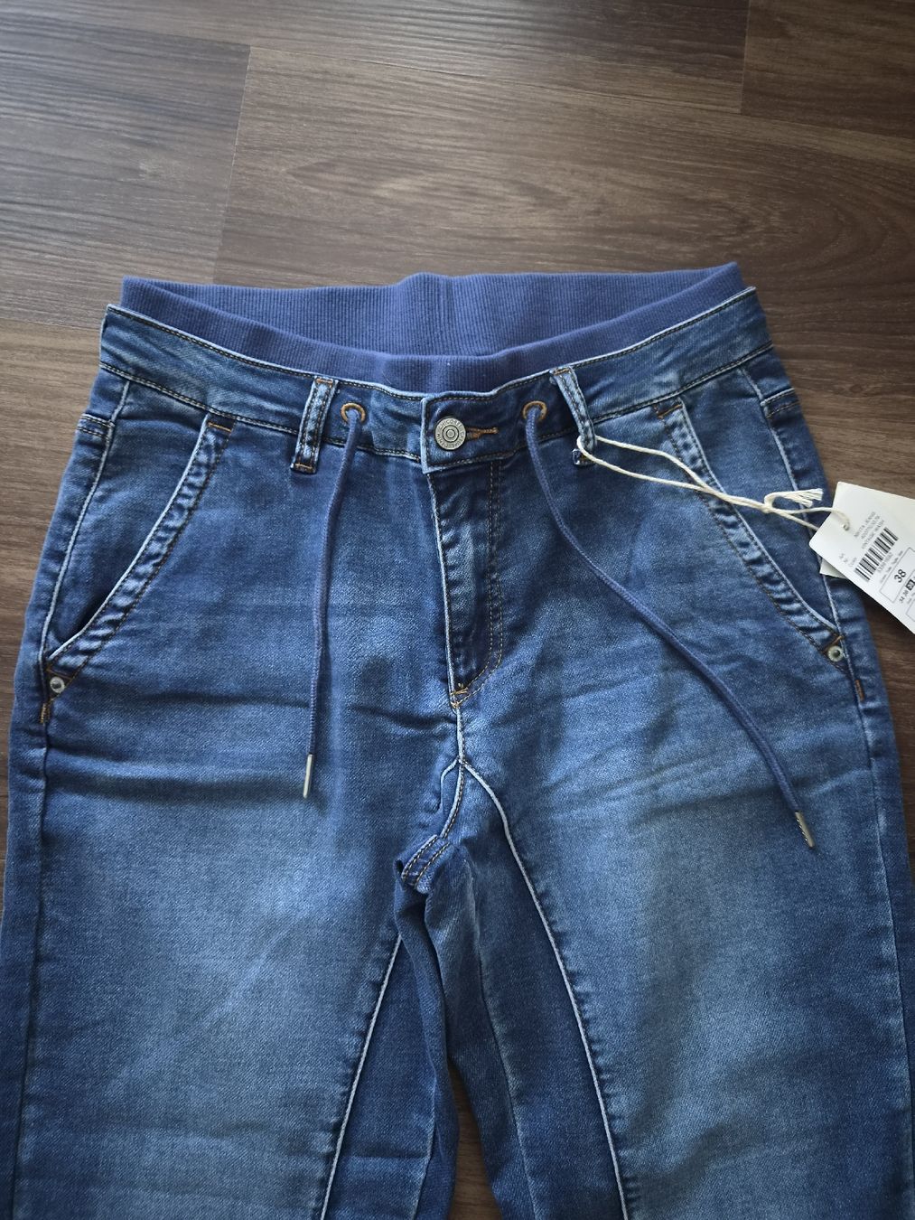 Hosen: Hosen Grösse 38 NEU – Neu (gemäss Beschreibung) aus Altishofen von tammy05 2