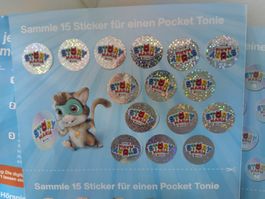 1volle Karte Story Mania