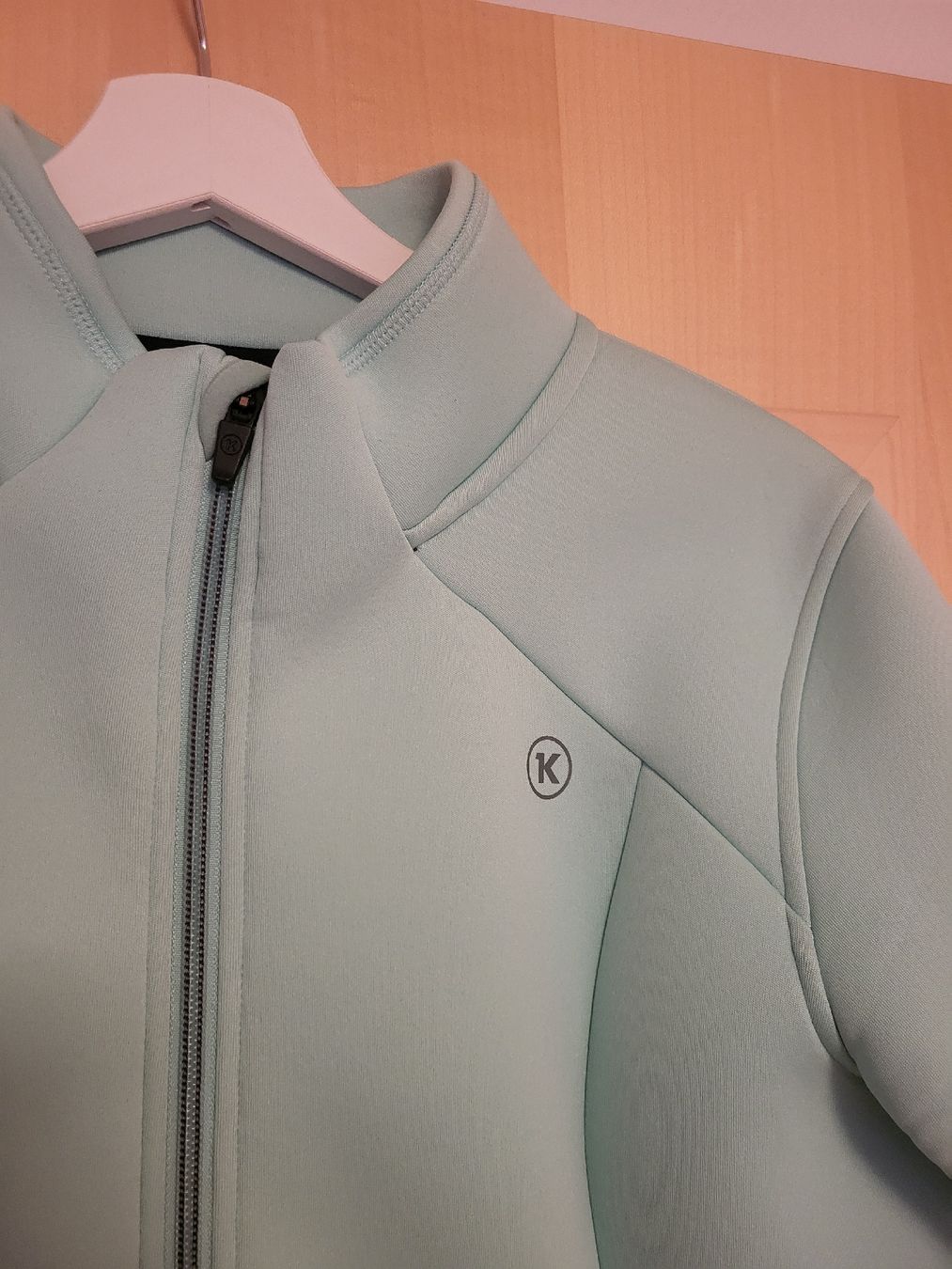 Jacken: Damen Jacke K-tec Grösse L Softshell – Gebraucht aus Bettmeralp von ra_jo_9 1