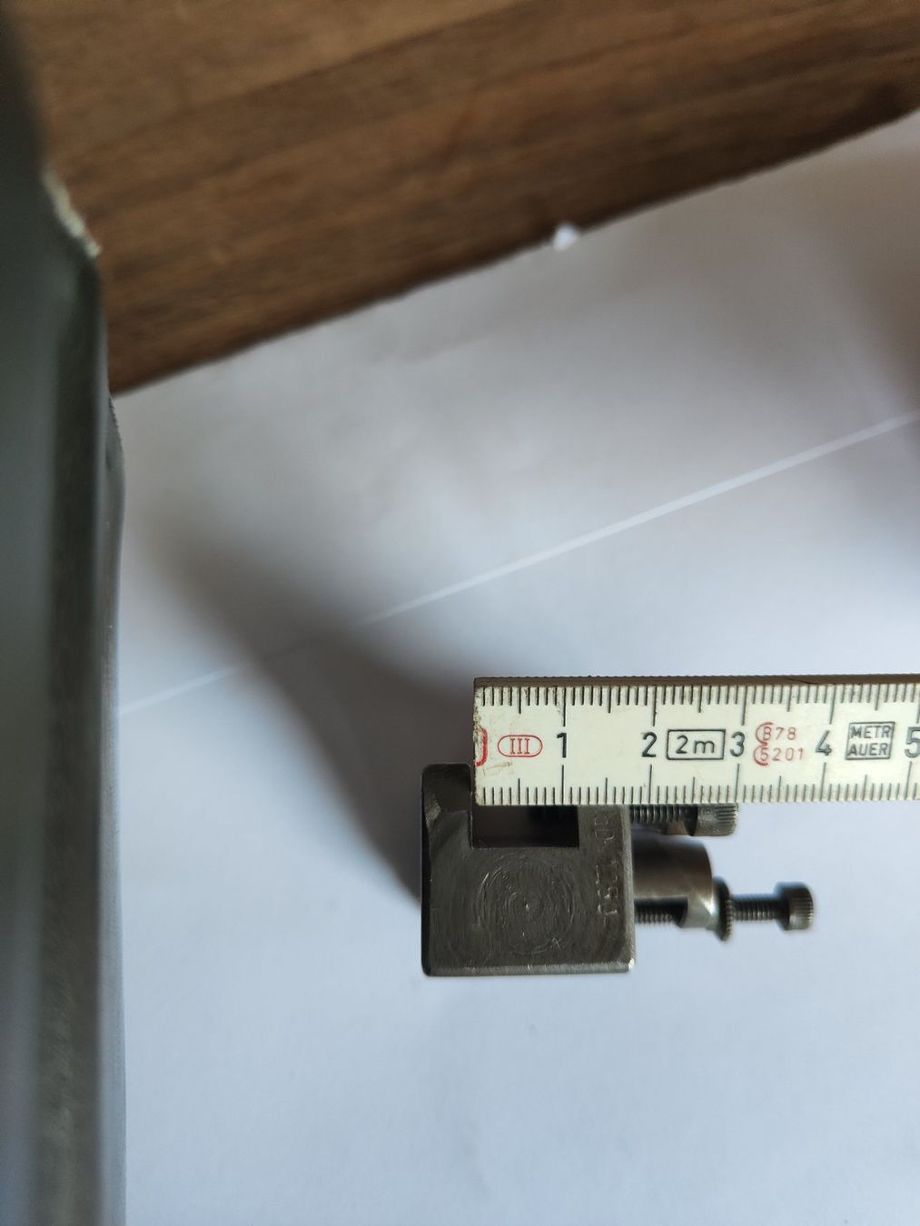 Multifix Tous les outils: Stahlhalter System Multifix – Défectueux à Belp par mechtron 8