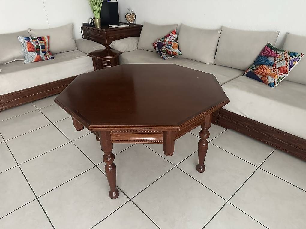 Sofas: Salon Marocain – Gebraucht aus Hunzenschwil von hou_w66n 1
