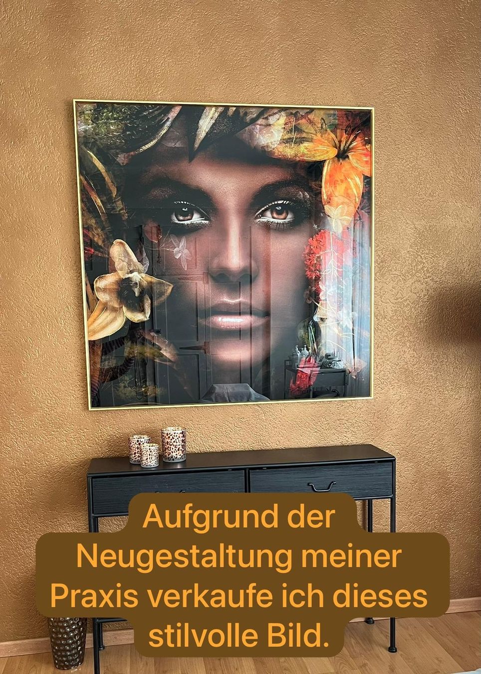 Posters & Illustrations: Designer Bild – D'occasion à Steinhausen par rei_68ft
