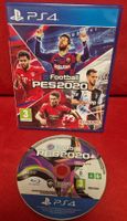 Efootball PES 2020 Ps4