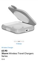 Xtorm Wireless Travelling Charger