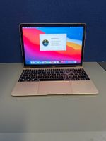 MacBook 12" Gold 2015, 1.2GHz Core M, 8GB/500 SSD #18