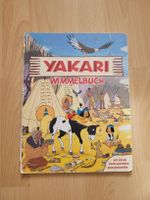 Yakari Wimmelbuch - Entdecke spannende Indianer Abenteuer