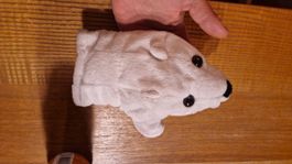 Handpuppe