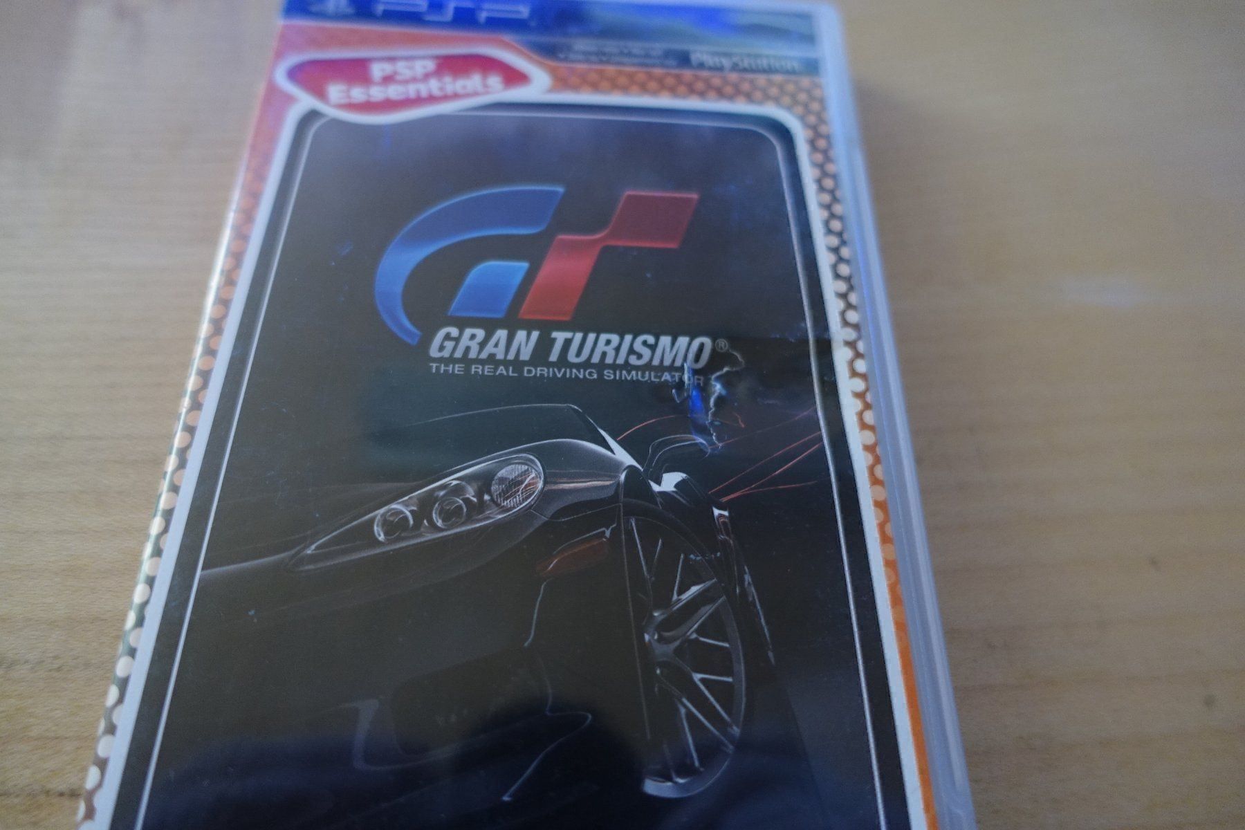 Giochi: Gran Turismo - PSP Essentials – Usato da Steinach venduto da Gamecet