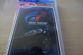 Gran Turismo - PSP Essentials