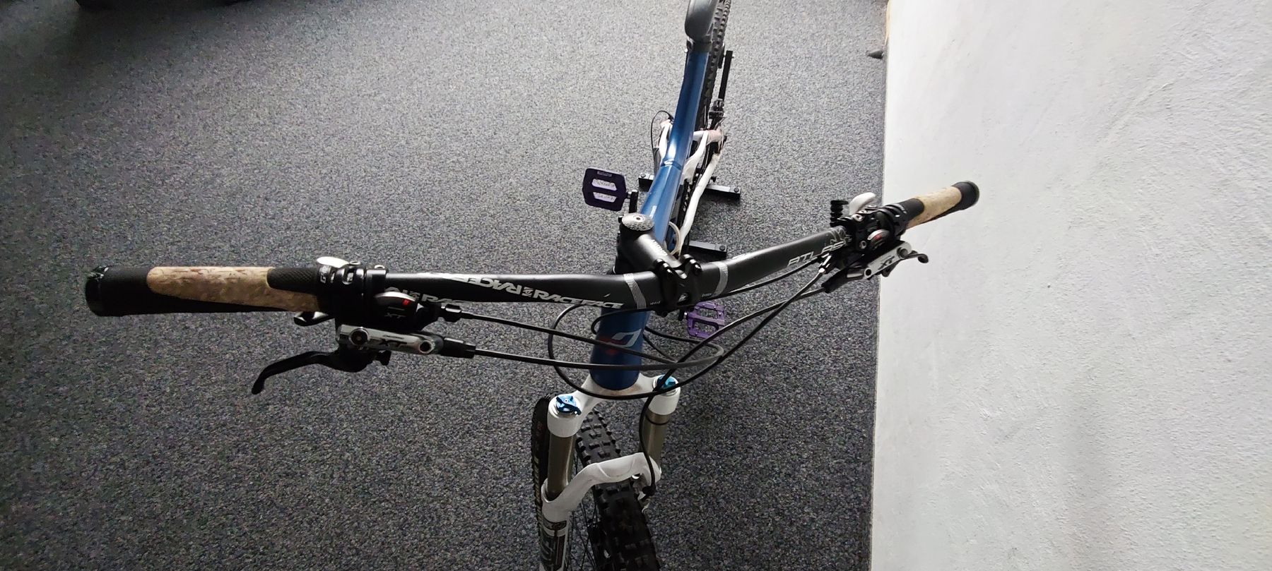 Ghost Biciclette: Top Fully Mountainbike Ghost – Usato da Wolfertswil venduto da Strub08 3