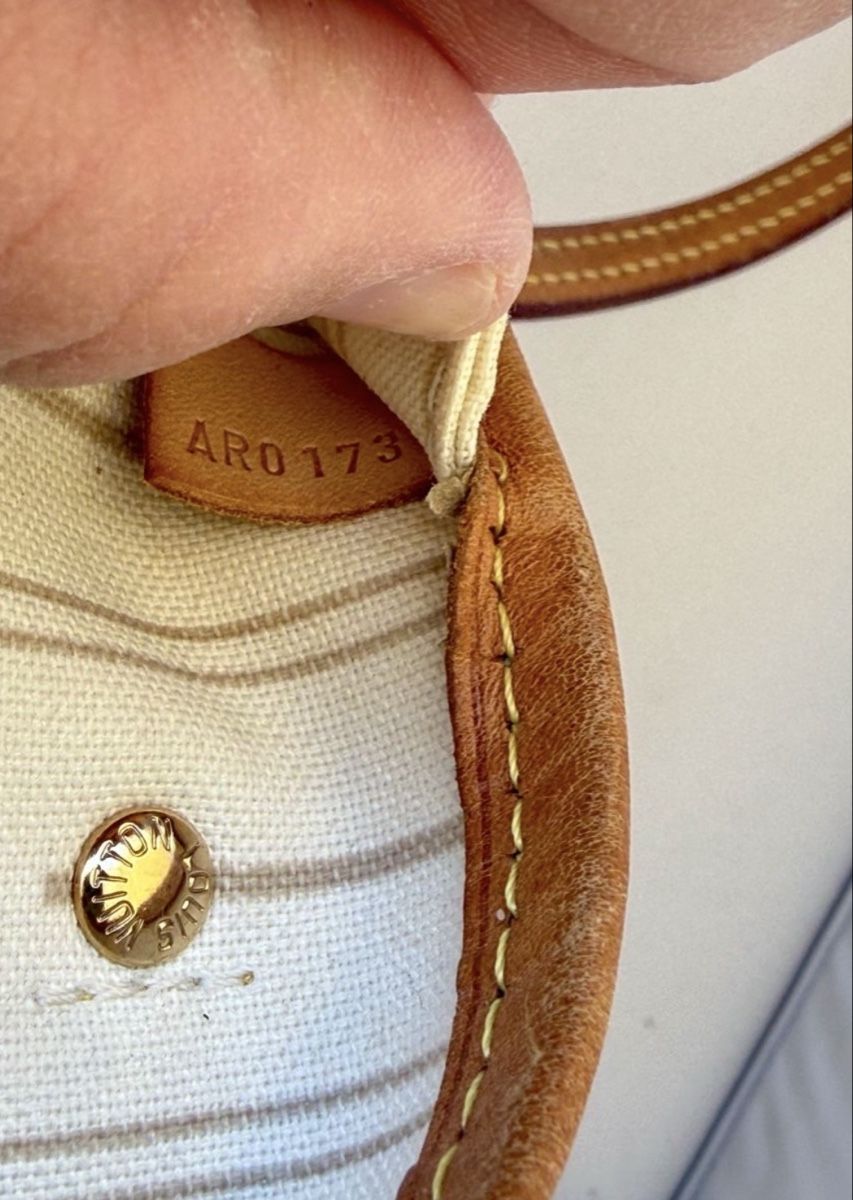 Louis Vuitton Borse da donna: Louis Vuitton Neverfull PM – Usato da Freienstein venduto da Flyer1979 3