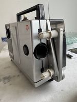 Bauer T1 Super 8mm Filmprojektor