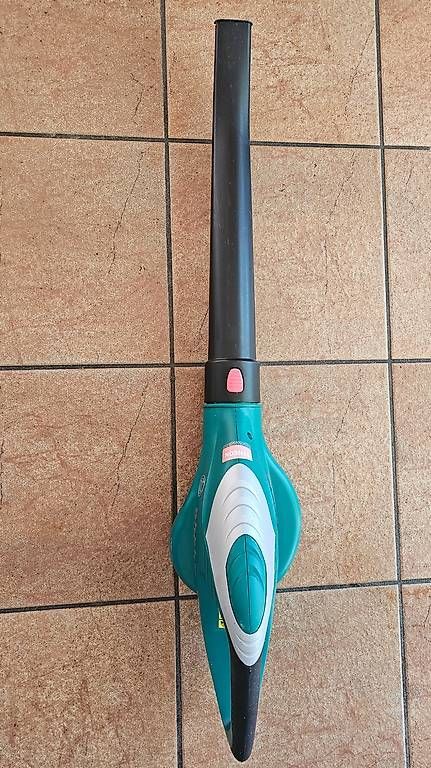 Soffiatori & Aspiratori per foglie: Akku-Laubbläser Bosch – Usato da Sutz venduto da Anker06