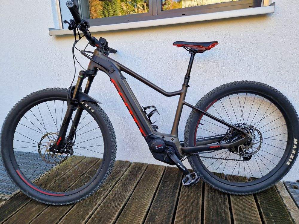 Scott aspect outlet eride 20